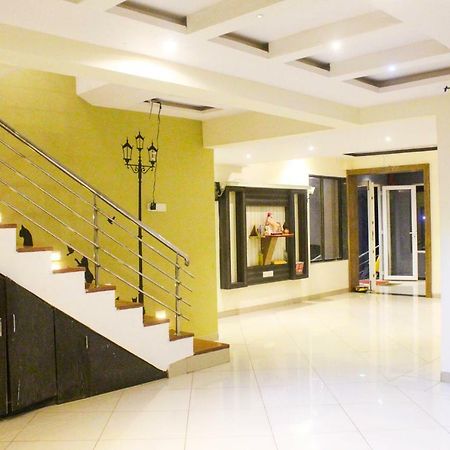 Golden Valley Resort Mahābaleshwar Εξωτερικό φωτογραφία