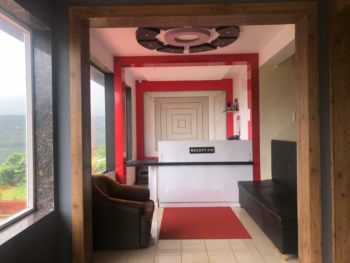 Golden Valley Resort Mahābaleshwar Εξωτερικό φωτογραφία