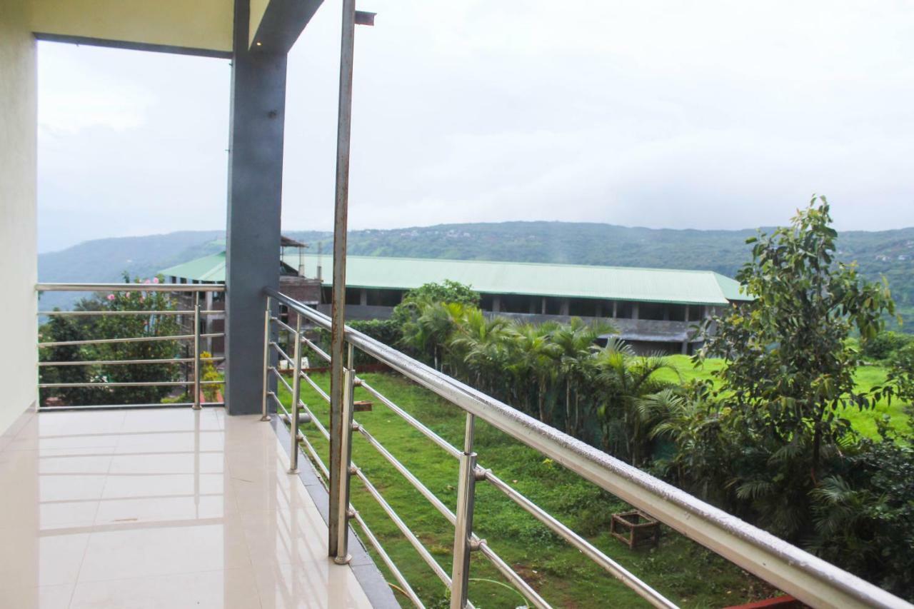 Golden Valley Resort Mahābaleshwar Εξωτερικό φωτογραφία
