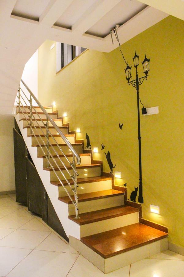 Golden Valley Resort Mahābaleshwar Εξωτερικό φωτογραφία