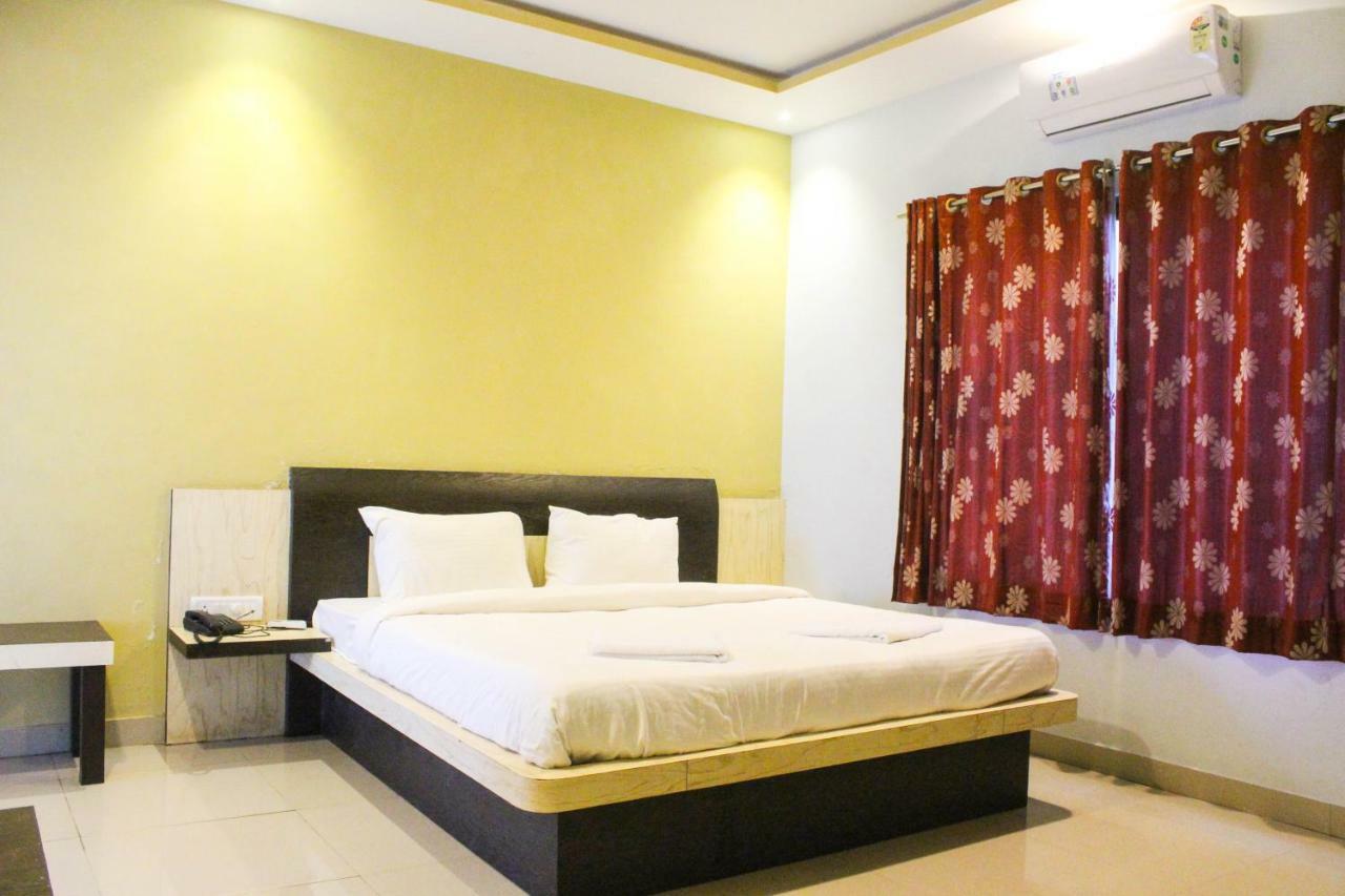 Golden Valley Resort Mahābaleshwar Εξωτερικό φωτογραφία