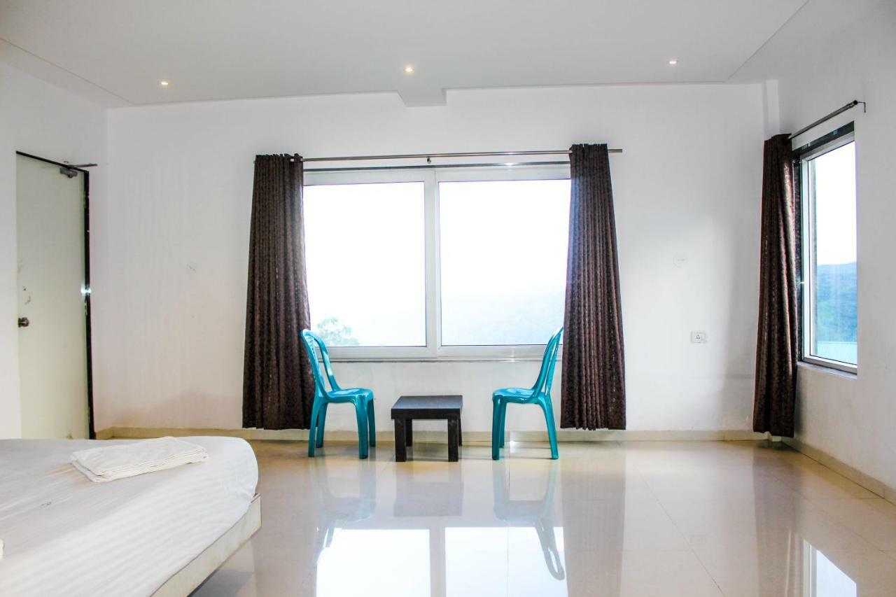 Golden Valley Resort Mahābaleshwar Εξωτερικό φωτογραφία