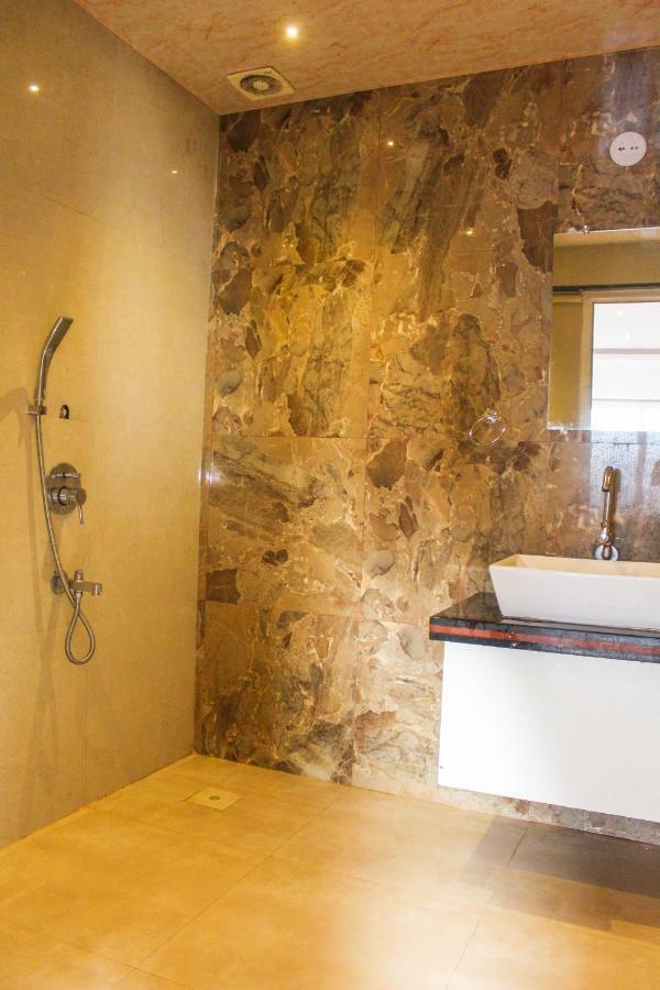 Golden Valley Resort Mahābaleshwar Εξωτερικό φωτογραφία