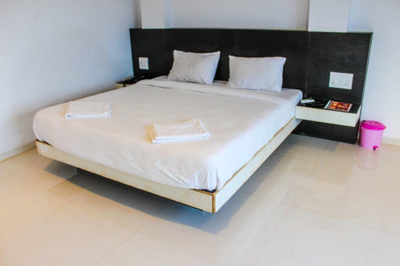 Golden Valley Resort Mahābaleshwar Εξωτερικό φωτογραφία